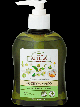 ZA Vedelseep roheline tee ja puuvill  300 ml ( zeljonyj chaj + hlopok )