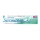 DENTAL SENSETIVE HAMBAPASTA FLUORIIDIGA 100ML RUBELLA