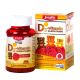 JUTAVIT D3-VITAMIIN KUMMIKARUKESED N60