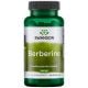 KAPSLID BERBERINE 400MG N60 SWANSON