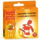 Sinepiplaaster N10 VITATEKA