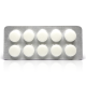 Validolum tab. 60mg N10