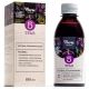 5 ÜRTI RAHUSTAV TINKTUUR 250ML - FARMGRUPP 