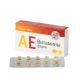 AE vitamiin № 20 (Farmgrupp)