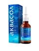 AkvaSol Mereveega ninasprei 50 ml