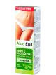 ALOE EPIL DEPILATSIOONIKREEM BIKIINIDELE JA KAENLAALUSTELE 125ML - ELFA