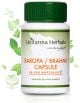 Бакопа / Брахми вегетерианские капсулы №60 - Unifarma Herbals