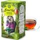 Базиликовый зеленый чай 25*1,7г  - Bio National