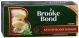 Brook Bond  roheline tee 25p/1.8gr