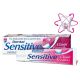 DENTAL SENSETIV HAMBAPASTA KLASSIKALINE 100ML RUBELLA