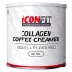KOLLAGEEN KREEMJA KOHVI MAITSELINE 300 G ICONFIT