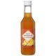 INGVERI SIIRUP SIDRUNIGA FRUKTOOSIL 250ML - BIOINVENTIKA 