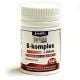 JUTAVIT B-KOMPLEKS + FOOLHAPE TABLETID N60 