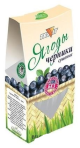 KUIVATATUD MUSTIKAD 50G - TEAVIT 
