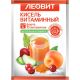 LEOVIT VITAMIINIDE TÄIS KISSELL 20G