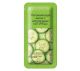 Moisturizing mask with collagen 