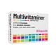 MULTIVITAMIINID KAPSLID N60 - ALG PHARMA