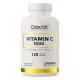 OstroVit Vitamin C 1000 mg 120 capsules