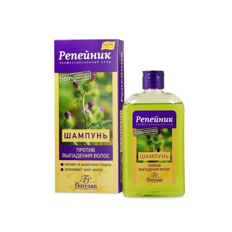 "TAKJAS" ŠAMPOON JUUSTE VÄLJALANGEMISE VASTU 250ML