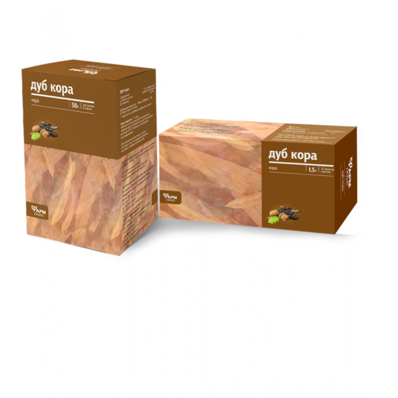 TAMMEKOOR 50G - FARMGRUPP