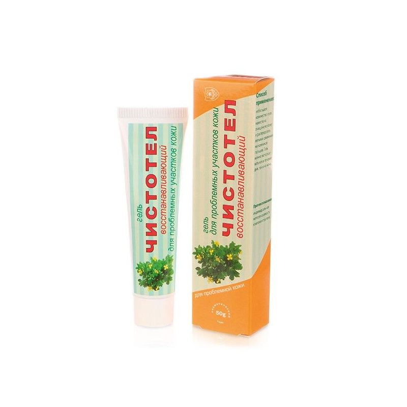 VEREURMAROHI TAASTAV GEEL 50G