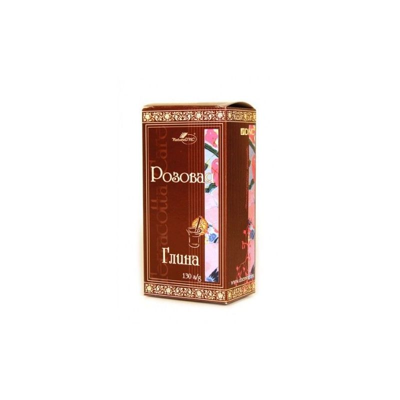 DNC Roosa savi 130 g