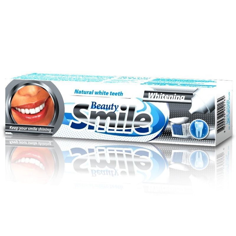 VALGENDAV HAMBAPASTA BEAUTY SMILE WHITENING  100 ML