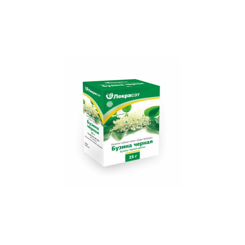 Leedrimarja õied 25 gr Lekraset 