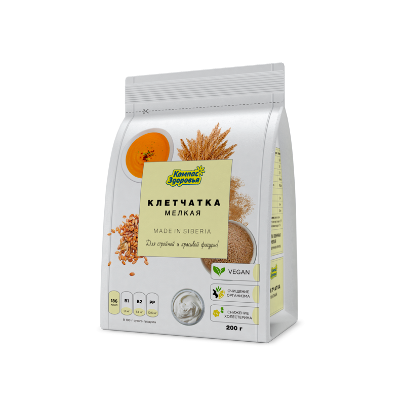PEEN NISUKIUD 200G - KOMPAS ZDOROVJA