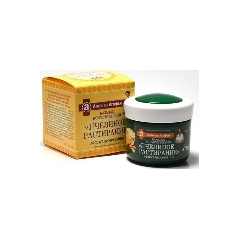 AA Palsam antireumaatiline mesilane hõõrumine  75ml 