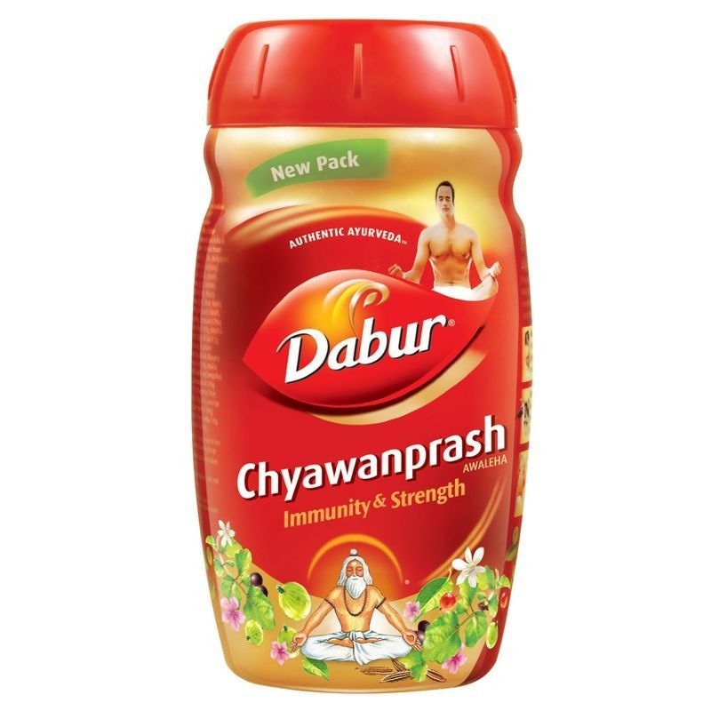 Chywanprash Dabur 1000 g