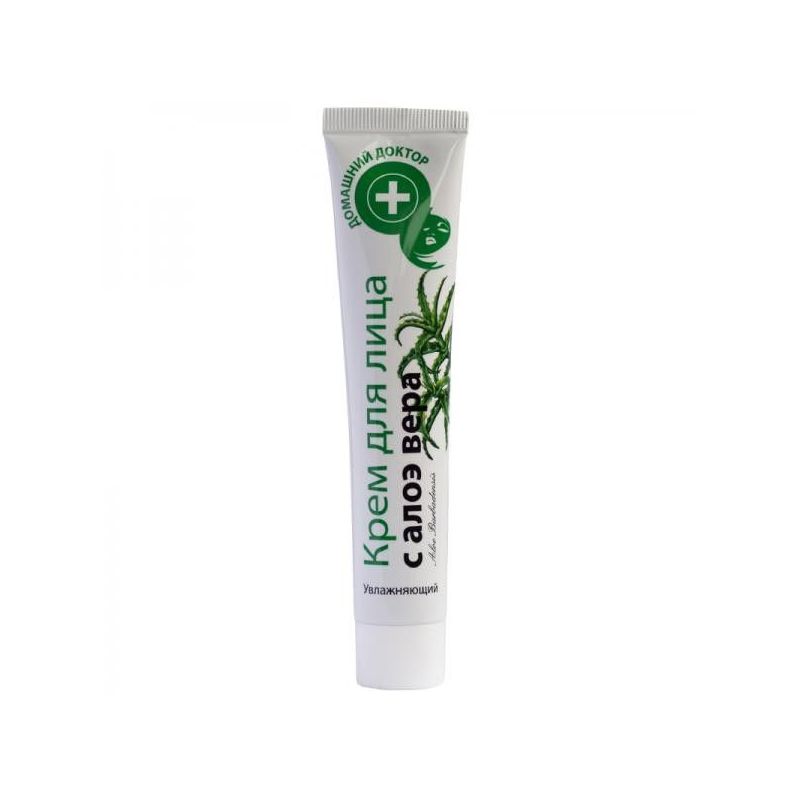 NÄOKREEM NIISUTAV ALOE VERAGA  42 ML 