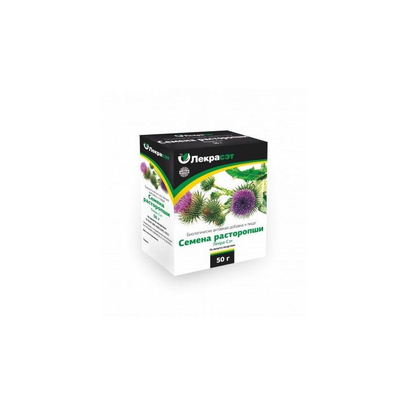 "LEKRASET" Marjaohaka seemned 50 g