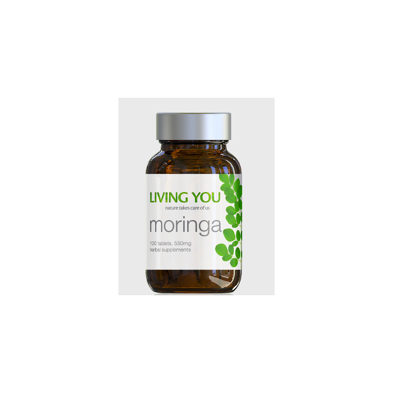 Moringa  N60  Living You