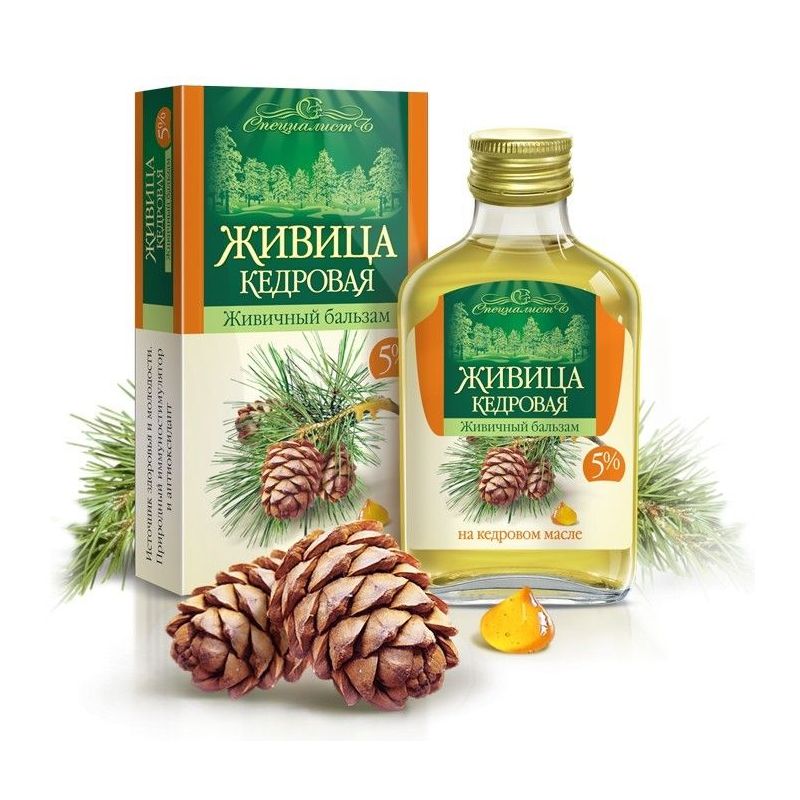 SEEDRIPUUVAIGU PALSAM 5% SPECIALIST  100ML