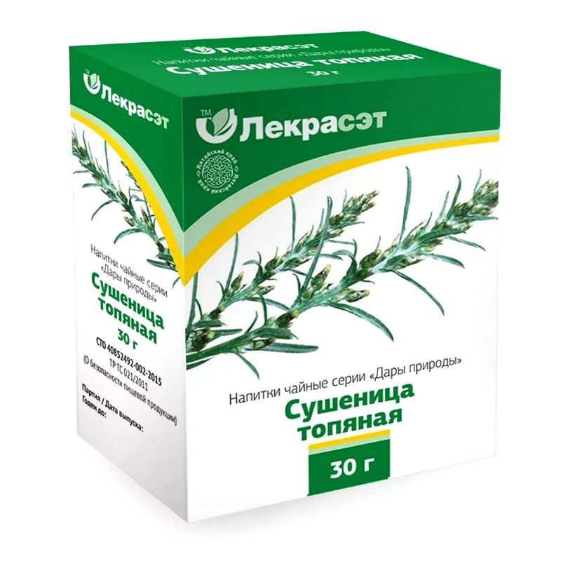 TEEJOOK SOO-KASSIURB 30 G