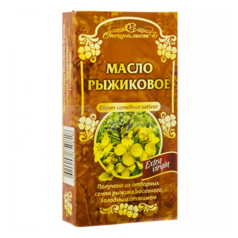 SPECIALIST TUDRAÕLI 100ML