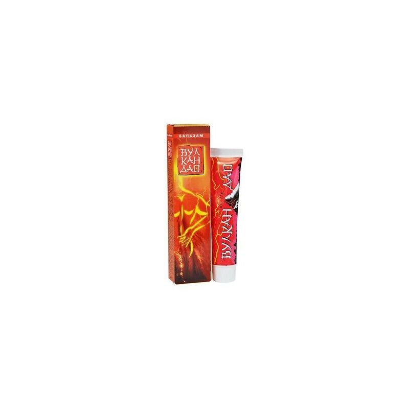 VULKAN DAO PALSAM KEHALE MESILASMÜRGI JA SIPELGAHAPPEGA 44ML