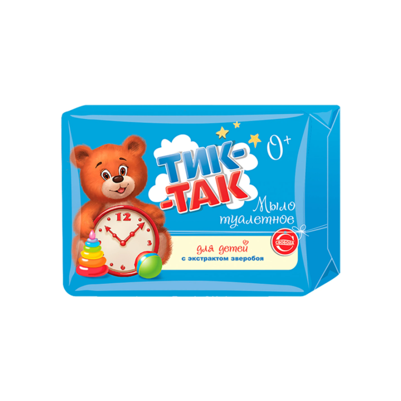 SEEP LASTELE TIK TAK 150GR