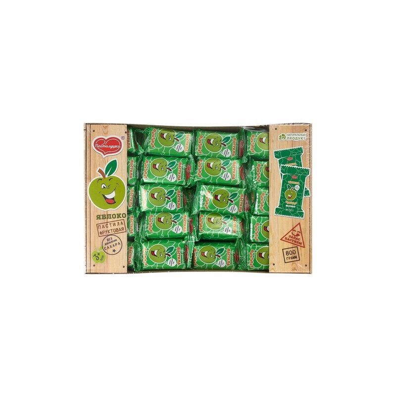 "Pastilushka" Õuna-pastill 800 g