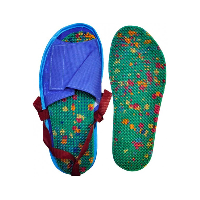 Lyapko sisetallad Plus 5,0 Ag  suurus 37-40