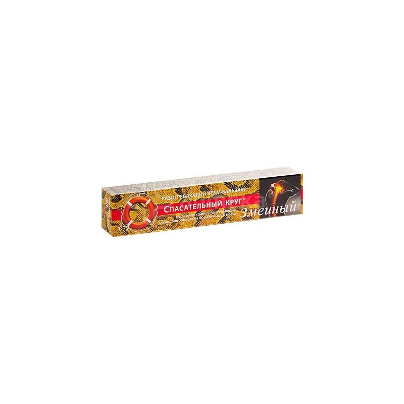 Kreem-palsam kehale “Päästerõngas”, Mao ekstraktiga 50 gr nr 077 - Dr.Retter