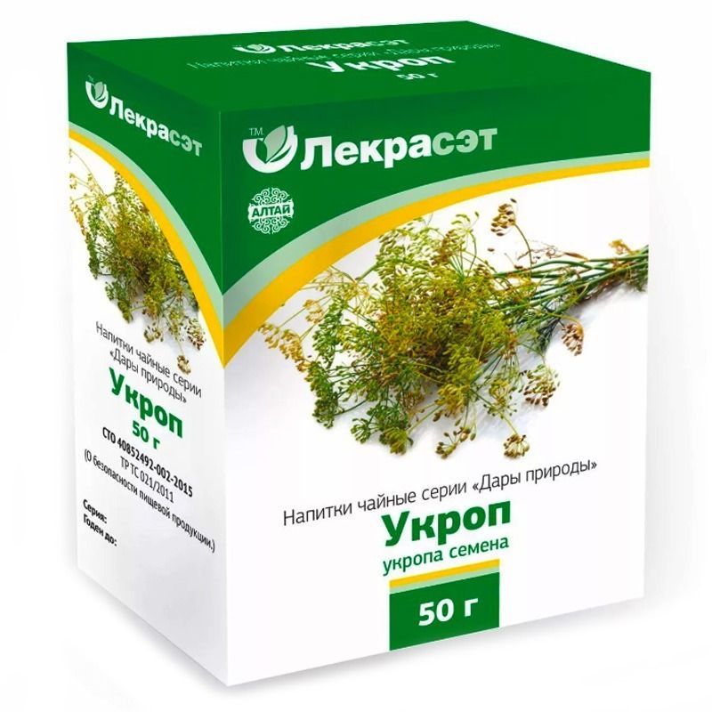 "Lekraset" Aedtill, 50 g