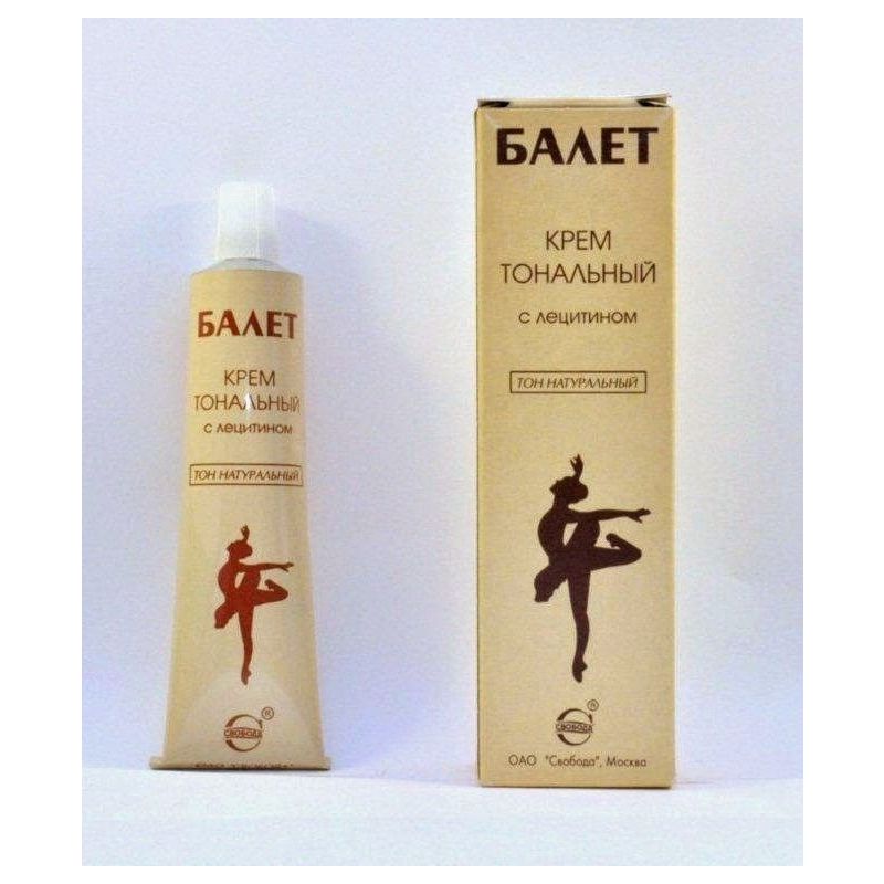 Jumestuskreem Balet 41 g Svoboda