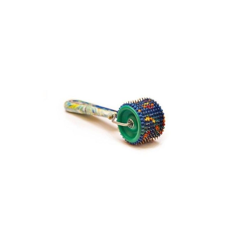 LYAPKO NÄO-M MASSAAŽIRULL 3.5 Ag  40 x 51mm