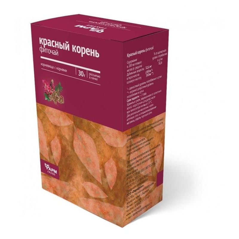 MAGUSRISTIKU JUURED 30G FARMGRUPP