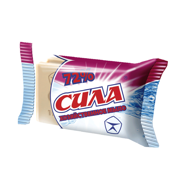 Majapidamisseep 72% 180 g