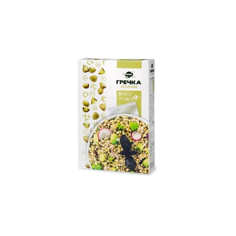 Rohelise tatra tangud keedukotikestes 350 g