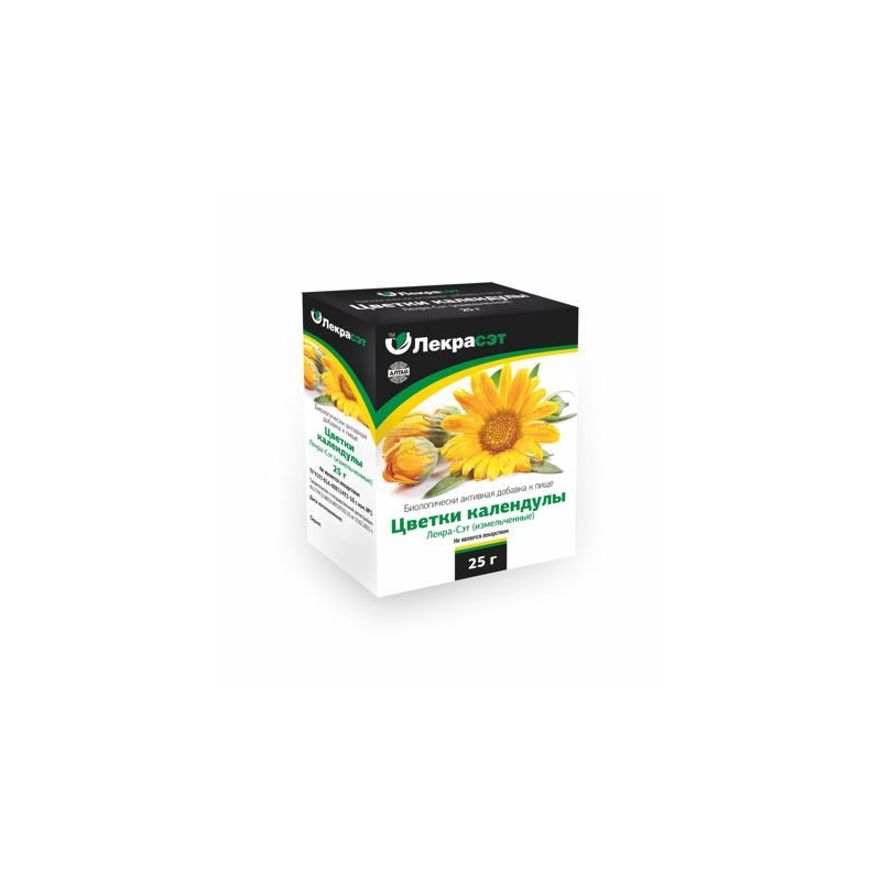 Saialille õied tee 25 g Lekraset 