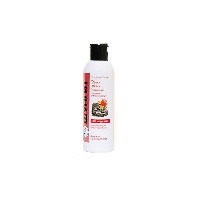 Shungit puhastav toonik 200ml